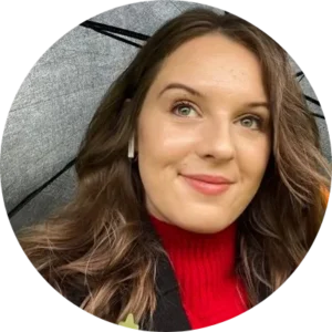 Harriet Heywood