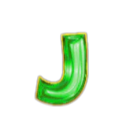 J -win-symbol Big Bass Day at the Races