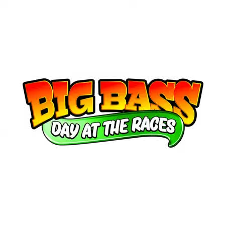 Big Bass Day at the Races logo