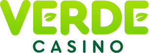 Verde casino logo