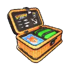Tackle Box